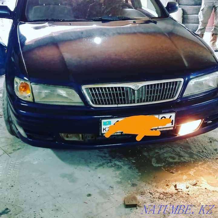 Түзету және бояу  Ақтөбе  - изображение 2