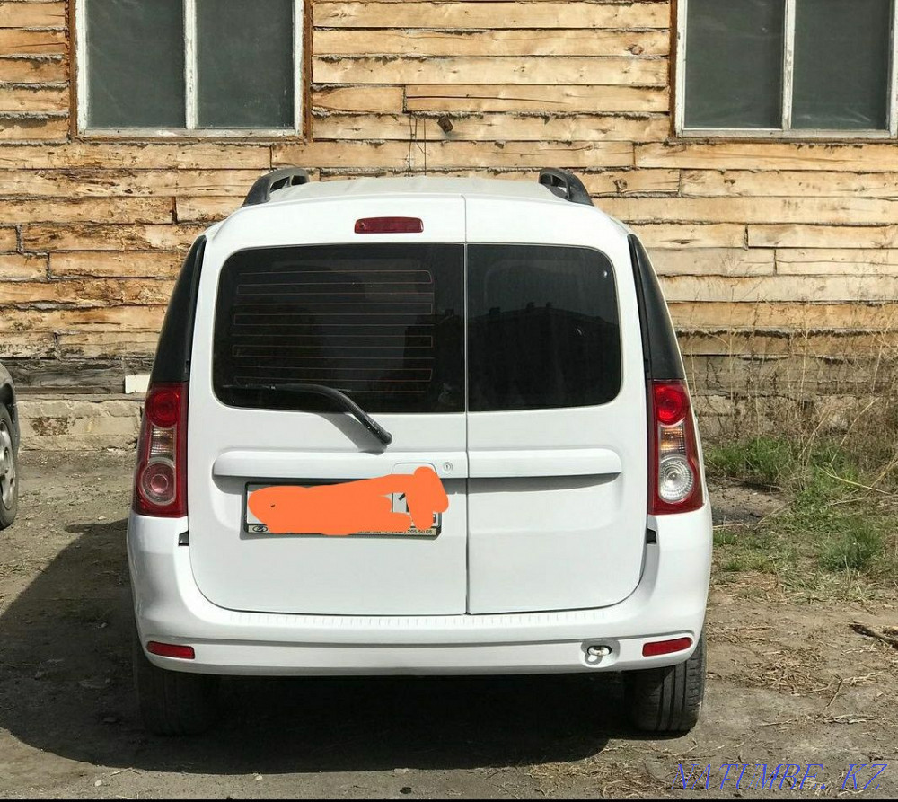 Body painting work Байтерек - photo 1