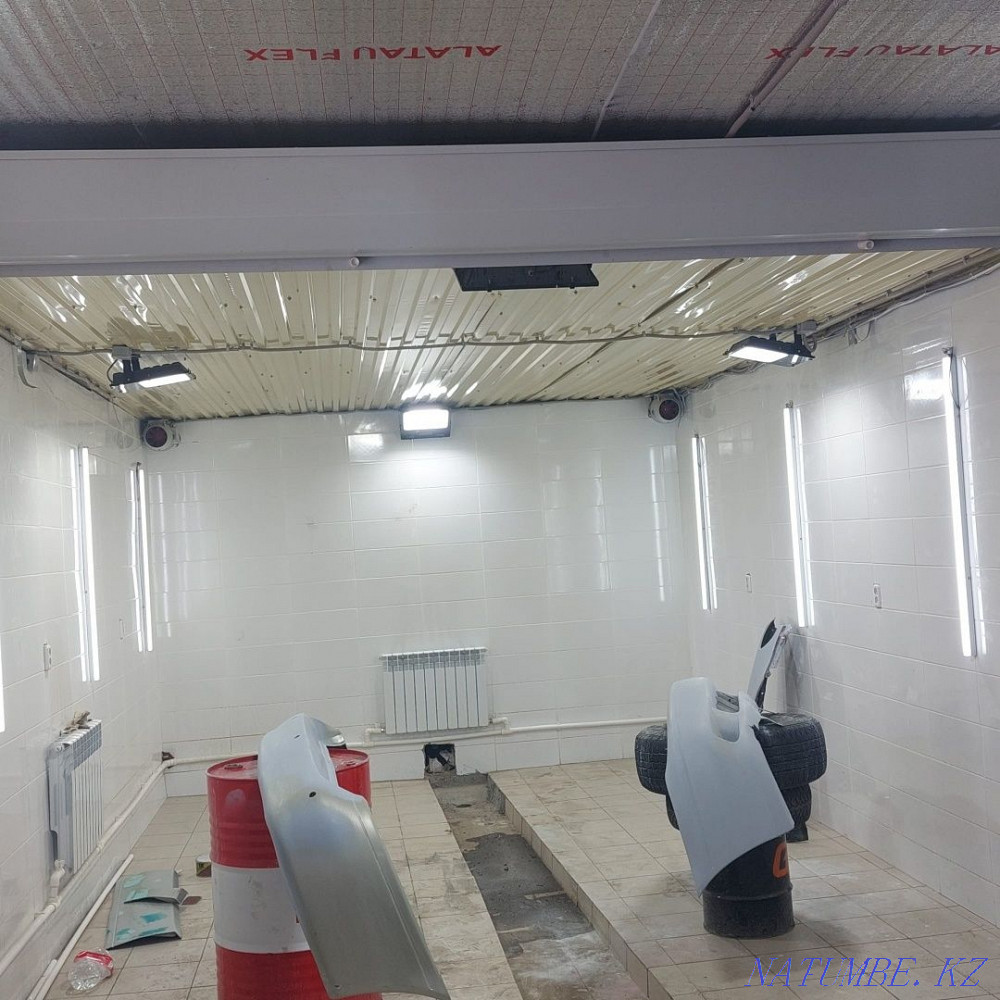 Түзету кескіндеме  Ақтөбе  - изображение 1