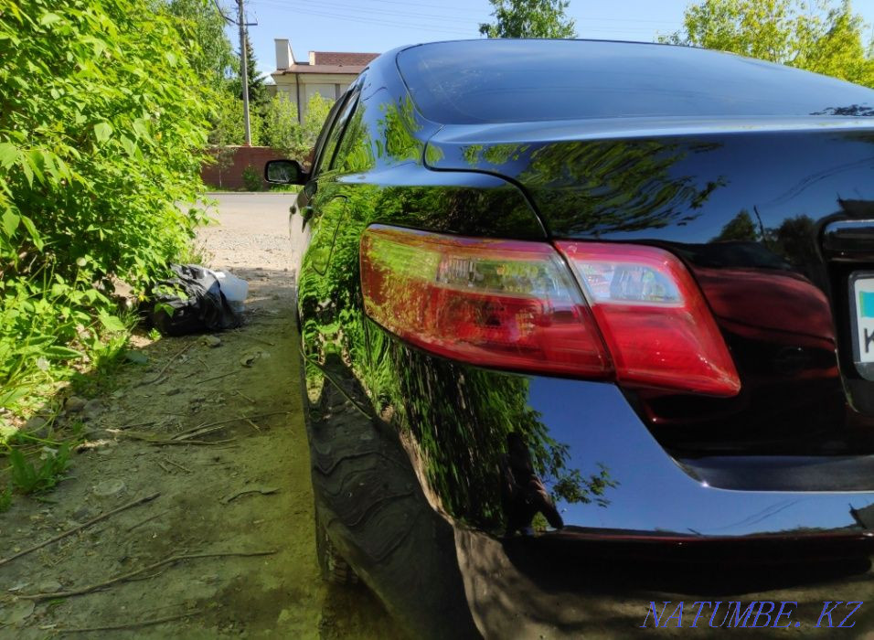 Bumper repair Body repair Car painting Car painting Astana - photo 6