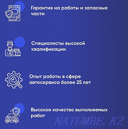 Авто КОСТОПРАВ - Кузовные работы и ремонт Астана Нурсултан Астана - изображение 2