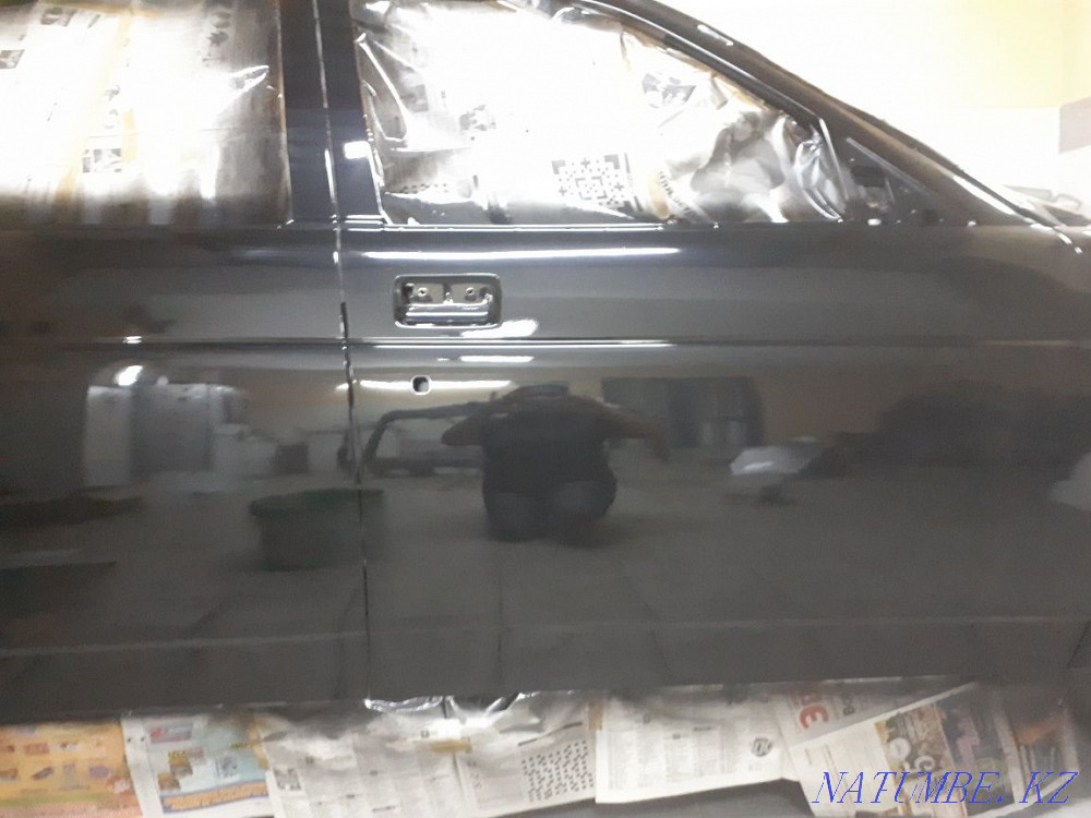 Бояуды түзету  Ақтөбе  - изображение 7