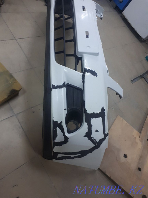 Бояуды түзету  Ақтөбе  - изображение 2