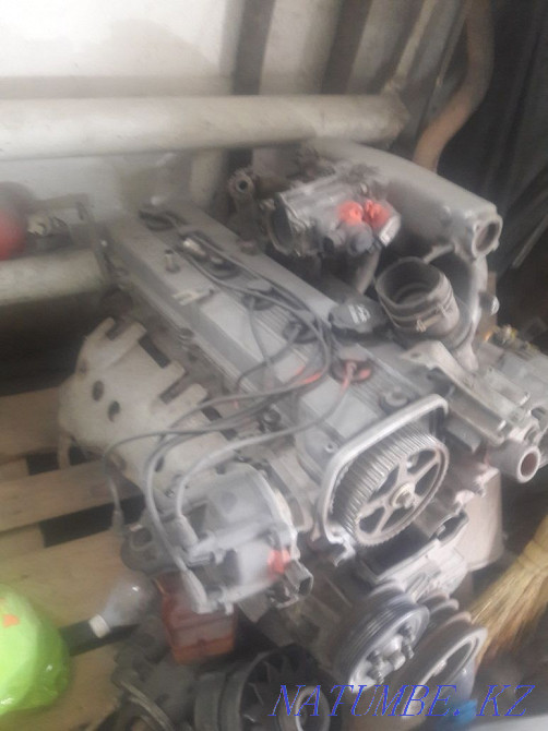 Дене жұмысы.. сапаны қамтамасыз ету..  Астана - изображение 6