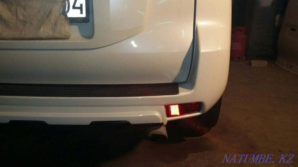 Дене жұмысы.. сапаны қамтамасыз ету..  Астана - изображение 4