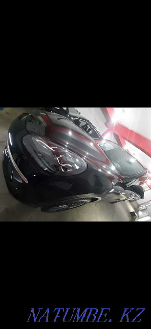 Кесілген жерлерді бояусыз жою - К?лік ойы?ын ж?ндеу орталы?  Алматы - изображение 7