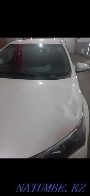 Кесілген жерлерді бояусыз жою - К?лік ойы?ын ж?ндеу орталы?  Алматы - изображение 5