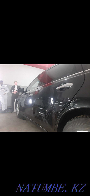 Кесілген жерлерді бояусыз жою - К?лік ойы?ын ж?ндеу орталы?  Алматы - изображение 3