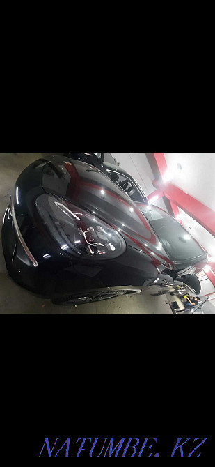 Кесілген жерлерді бояусыз жою - К?лік ойы?ын ж?ндеу орталы?  Алматы - изображение 8