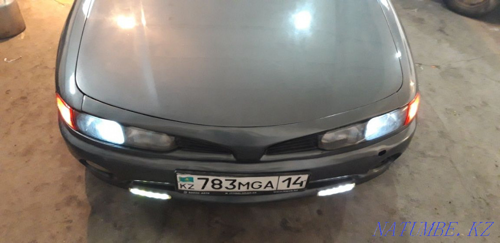 Кузовные работы покраски Павлодар - изображение 8