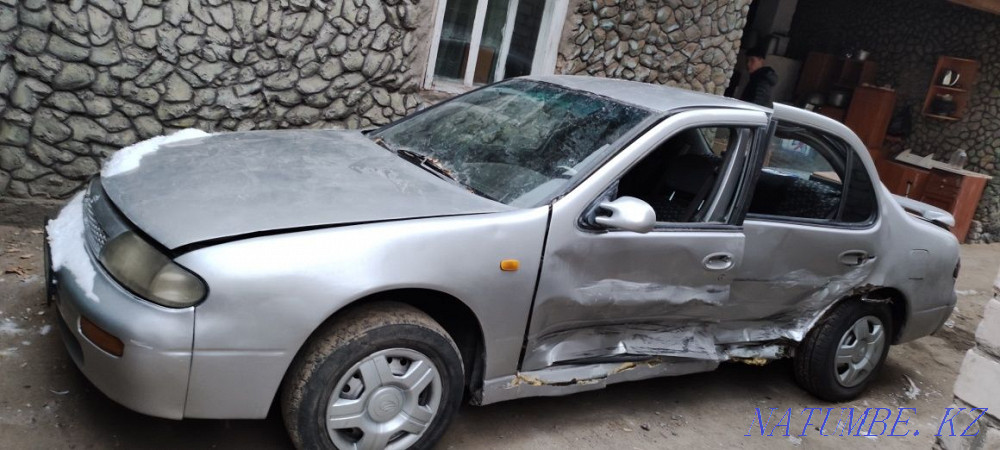 Кузовные работы покраски Павлодар - изображение 1