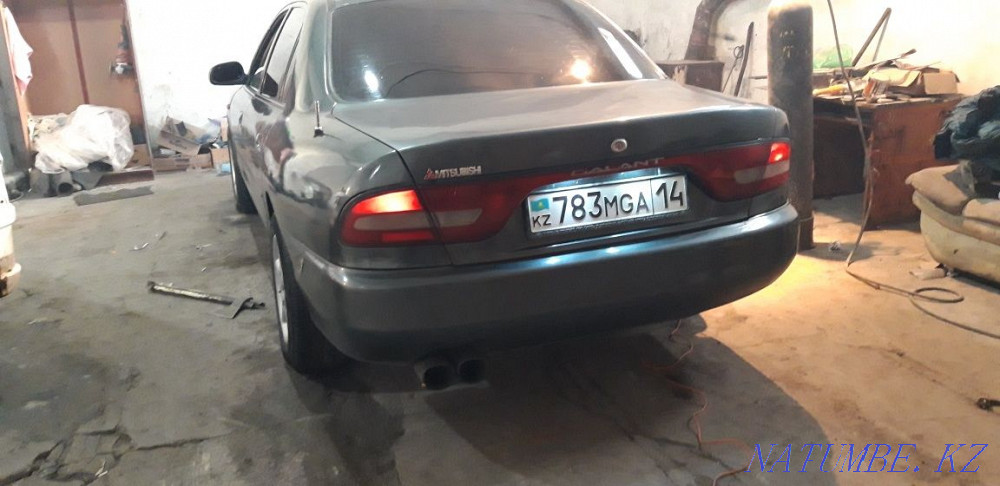 Кузовные работы покраски Павлодар - изображение 7