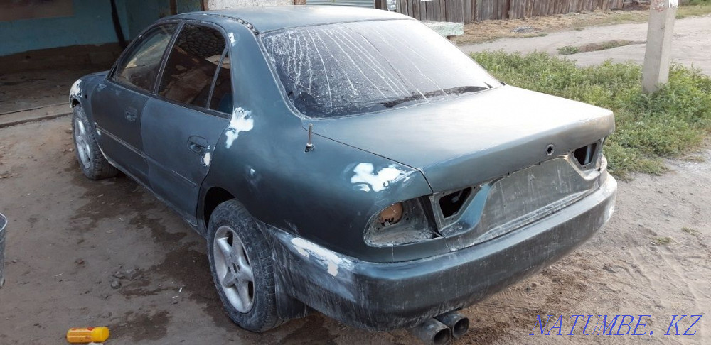 Кузовные работы покраски Павлодар - изображение 6