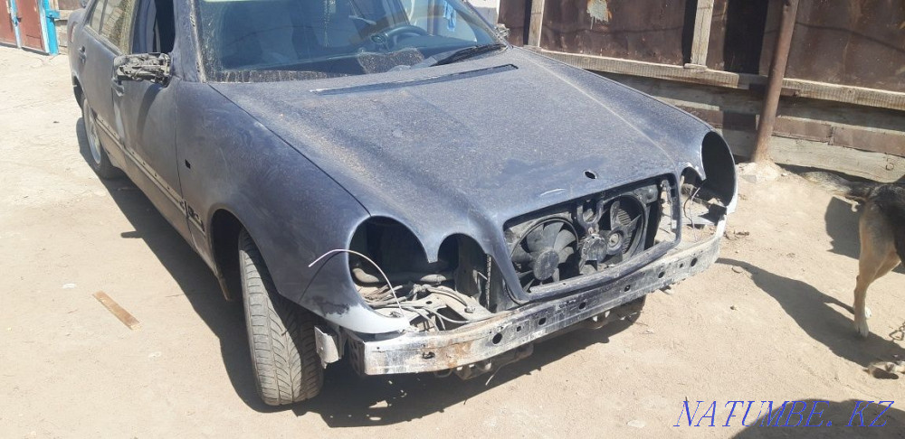 Кузовные работы покраски Павлодар - изображение 3