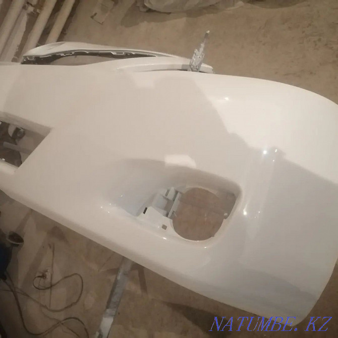 Body work, painting Oral - photo 8