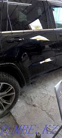 Экспресс покраска, Кузовные работы,покраска авто,полировка,ремонт, Алматы - изображение 6