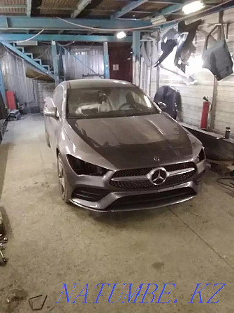 Экспресс покраска, Кузовные работы,покраска авто,полировка,ремонт, Алматы - изображение 2