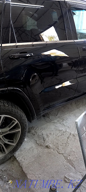 Express painting, Body work, car painting, polishing, repair, Almaty - photo 6