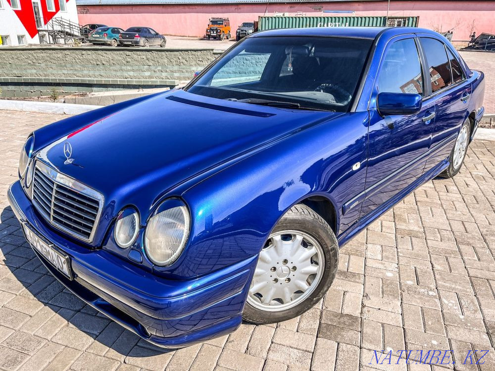 Центр кузовного ремонта и детейлинга город Нур-султан Астана Астана - изображение 5