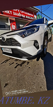 Покраска Line-X Титан Раптор Кобра Молот в Алматы Алматы - изображение 8