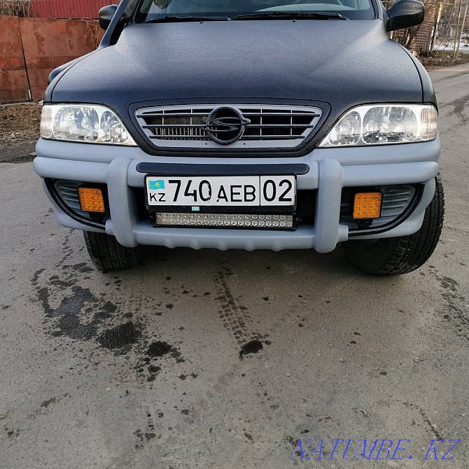 Покраска Line-X РАПТОР "Raptor" в Алматы Алматы - изображение 4