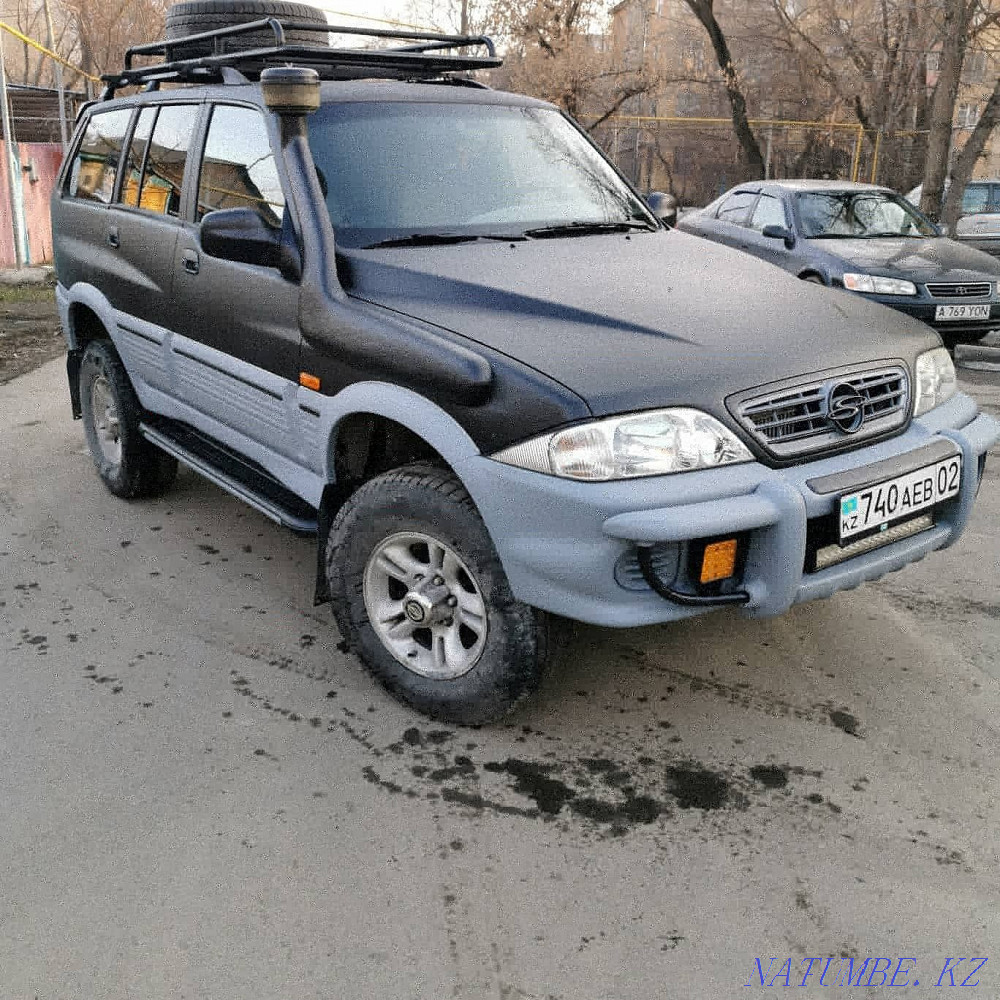 Покраска Line-X РАПТОР "Raptor" в Алматы Алматы - изображение 5