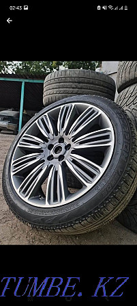 Түпнұсқада дискіні бояу (эксклюзив).  Алматы - изображение 7