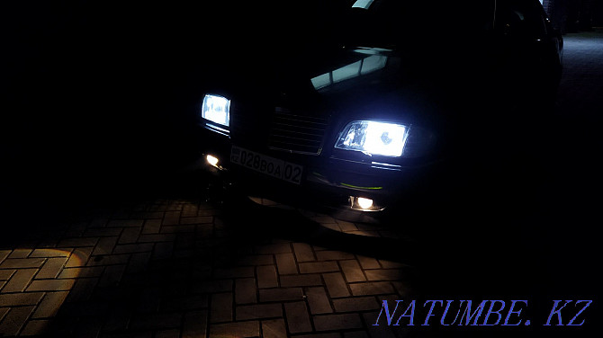 Body Polishing-Headlights/Headlight Cleaning/Lens Installation/Adjustment Headlight Repair Almaty - photo 7