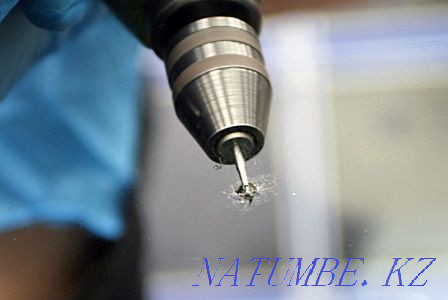 Departure - REPAIR of Skol-Cracks Almaty - photo 2