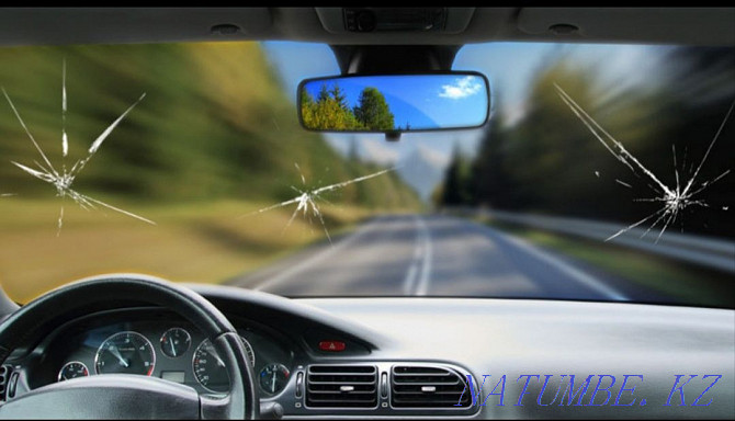 Departure - REPAIR of Skol-Cracks Almaty - photo 1