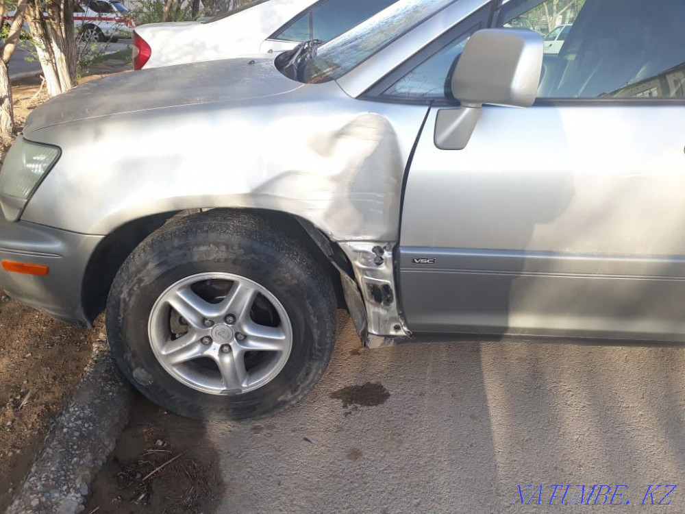 СТО по кузов в Центре города. Рассрочка на 24 месяца через банк Кызылорда - изображение 2