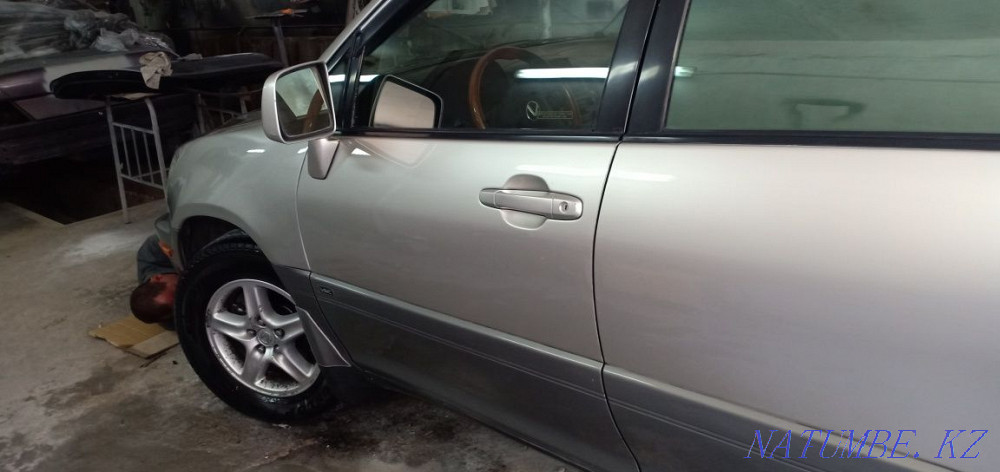 СТО по кузов в Центре города. Рассрочка на 24 месяца через банк Кызылорда - изображение 7