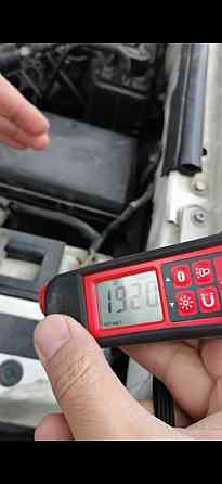 Услуги Автоподбор Авто эксперт проверка толщиномер авто компрессометр Ust-Kamenogorsk