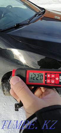 Services Auto-selection Auto expert check thickness gauge auto compression gauge Ust-Kamenogorsk - photo 5
