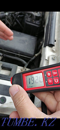 Services Auto-selection Auto expert check thickness gauge auto compression gauge Ust-Kamenogorsk - photo 6