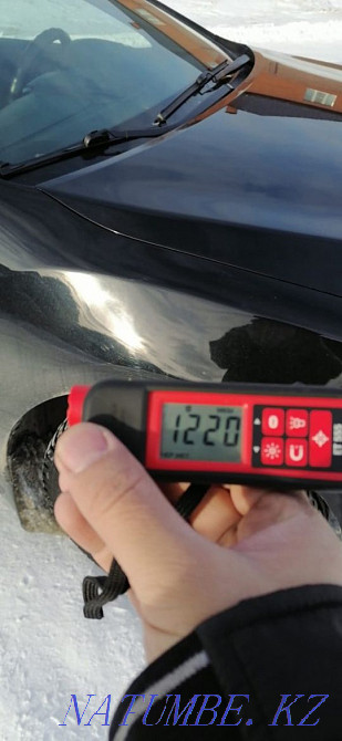 Услуги Автоподбор Авто эксперт проверка толщиномер авто компрессометр Усть-Каменогорск - изображение 5