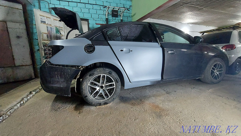 Покраска полировка керамика жидкий стекло Уральск - изображение 1