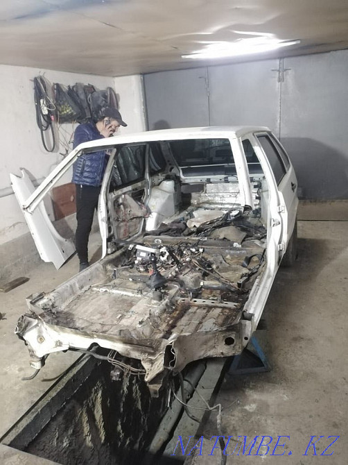 Денені жөндеу, бояу, түзету  Атырау - изображение 4