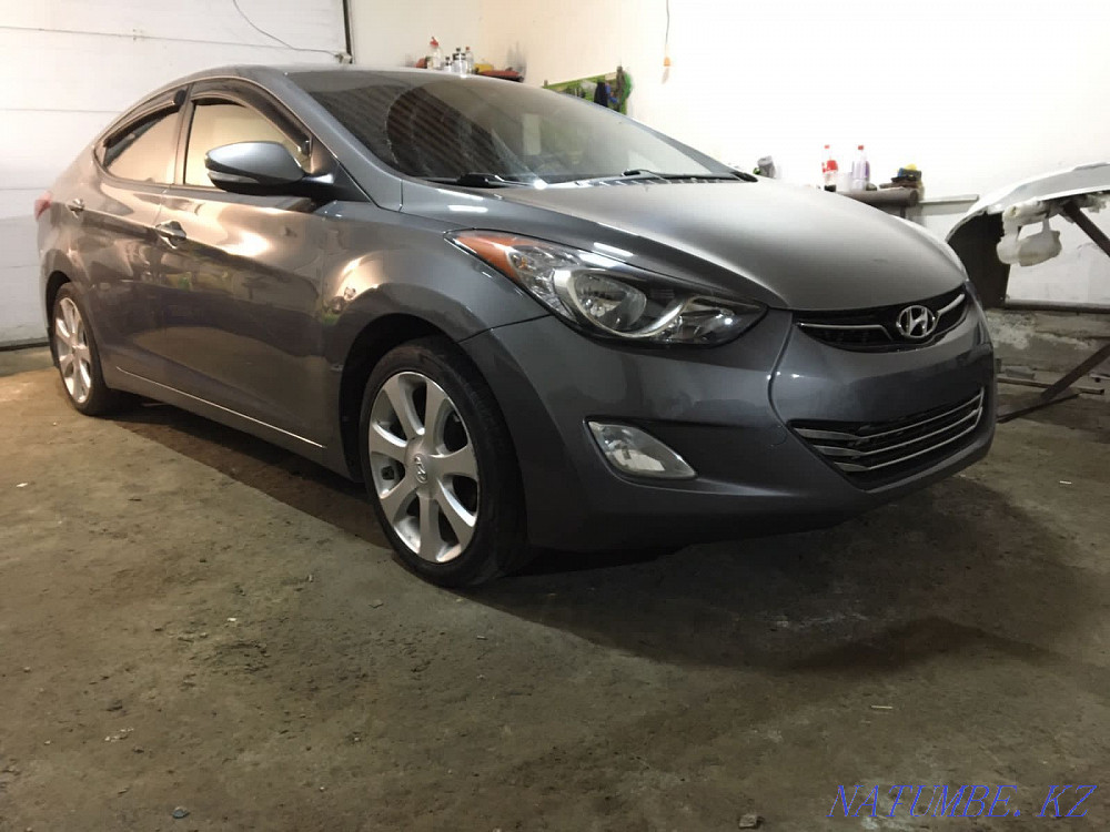 Денені жөндеу, бояу, түзету  Атырау - изображение 3