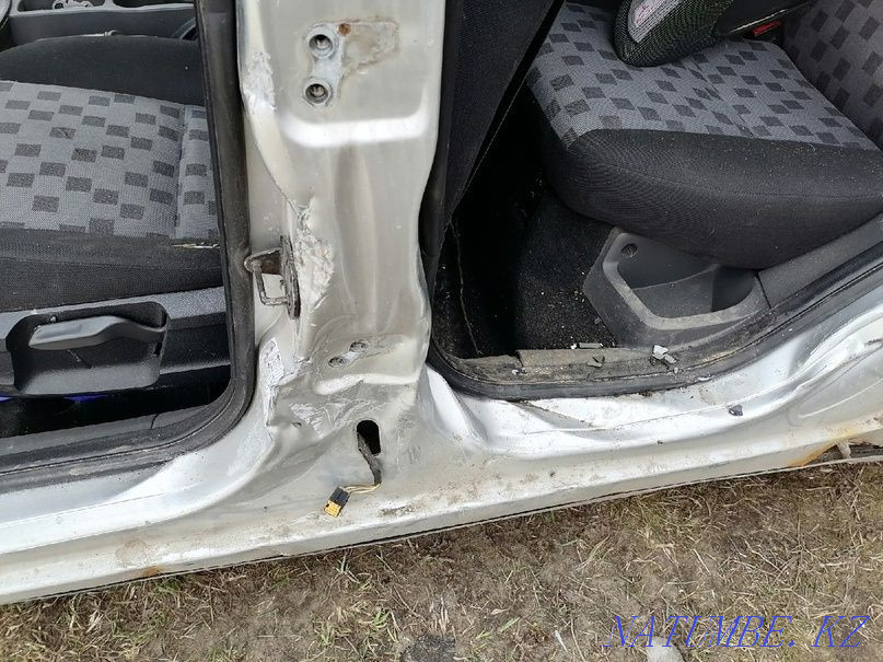 Body work, minor repairs, welding, painting of body parts, Мичуринское - photo 7