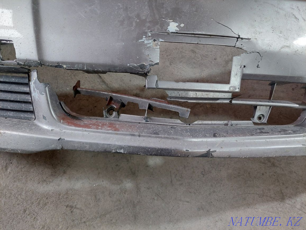 Малярно-кузовные работы Петропавловск - изображение 3