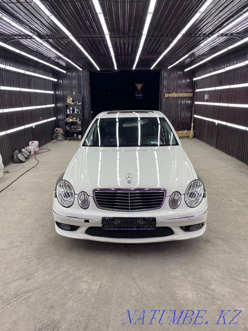 Car painting Body repair chiropractor chiropractor painter car painter Almaty - photo 2