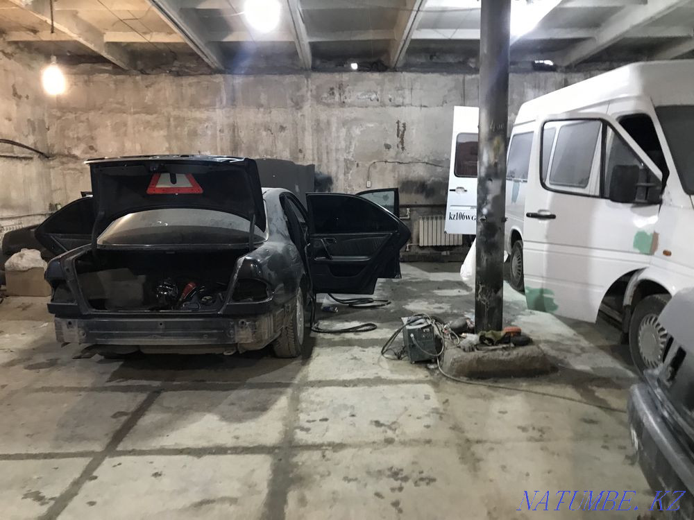 Кескіндеме сүйектерді бекіту жұмыстары  Қарағанды - изображение 4