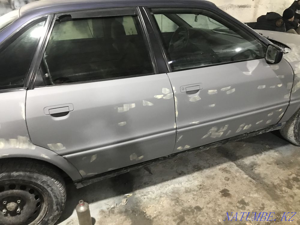 Кескіндеме сүйектерді бекіту жұмыстары  Қарағанды - изображение 3