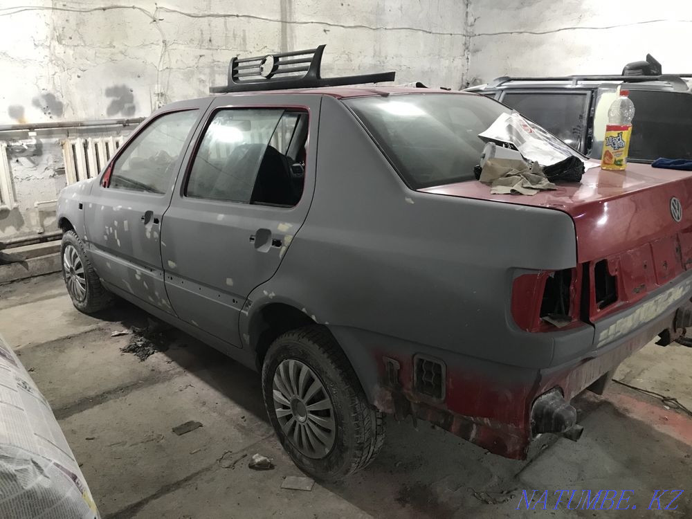 Кескіндеме сүйектерді бекіту жұмыстары  Қарағанды - изображение 6