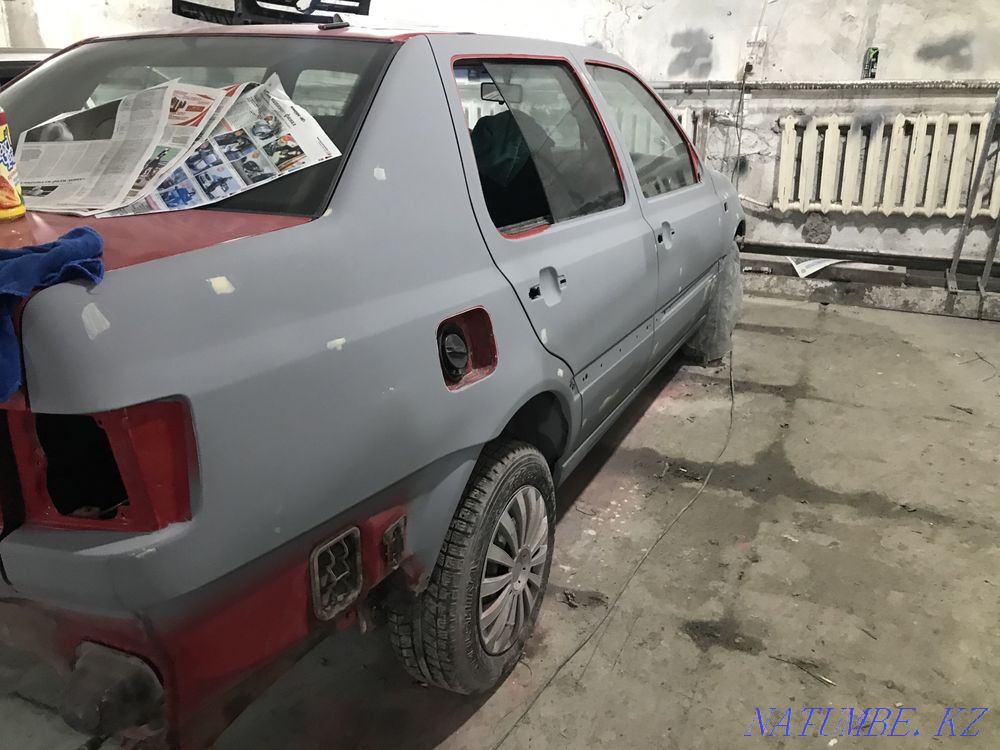 Кескіндеме сүйектерді бекіту жұмыстары  Қарағанды - изображение 2