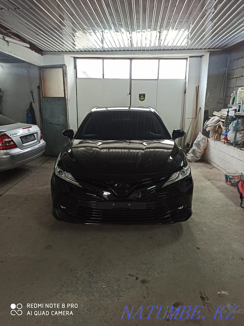 Удаление вмятин без покраски! Шымкент - изображение 1