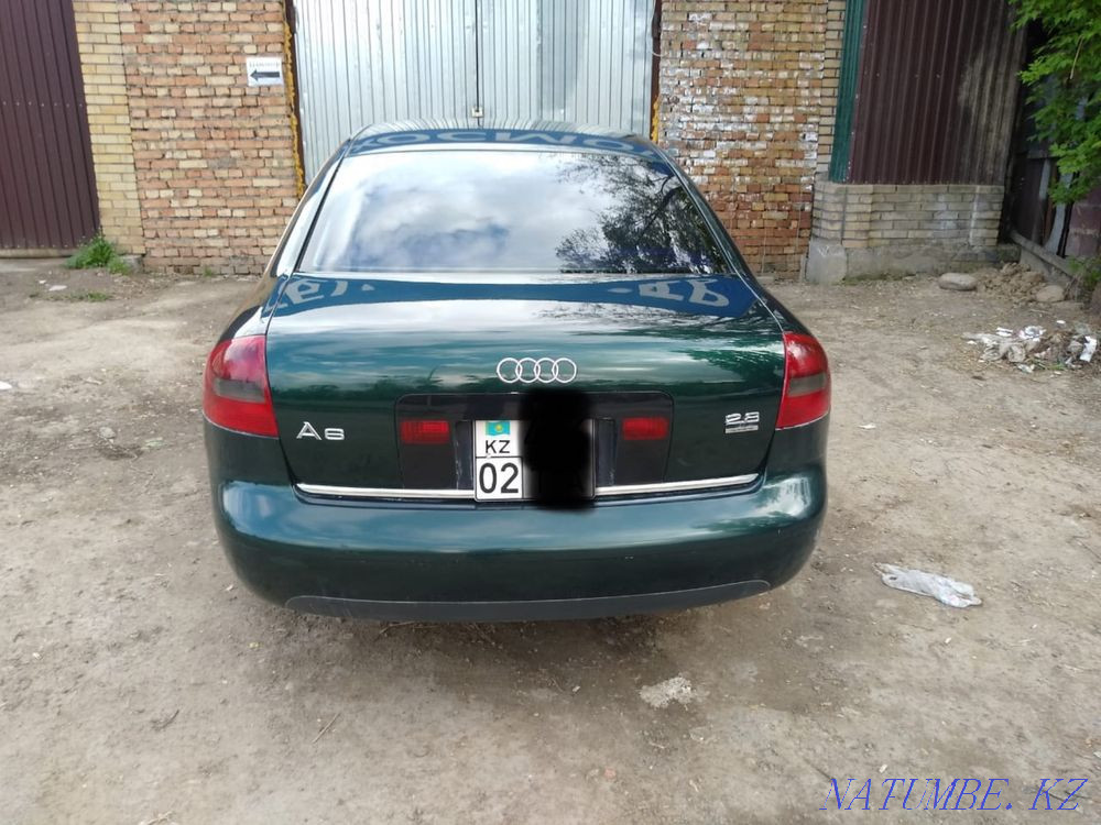 Покраска авто Автомаляр костоправ (кастоправ) кузовной ремонт Алматы - изображение 7