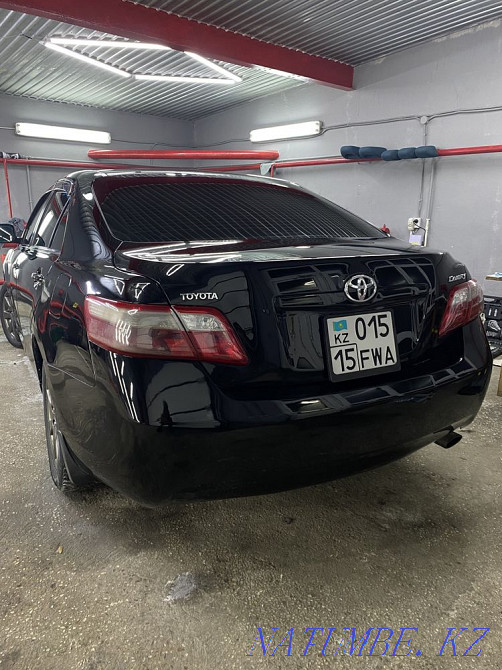 Полировка. Химчистка. Тонировка. Керамика. Шумоизоляция Петропавловск - изображение 4