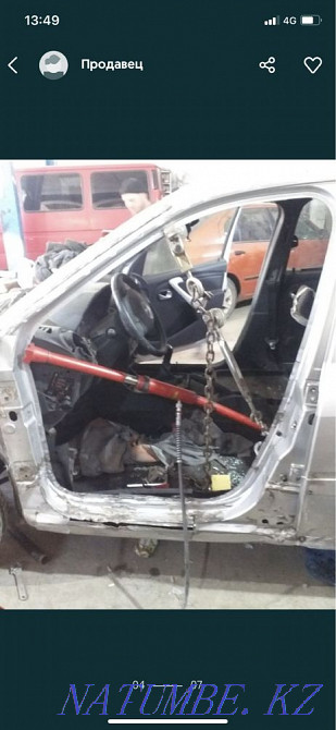 HUNDRED Body repair car painting REPAIR Pavlodar - photo 4